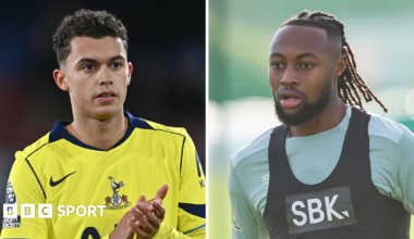 Premier League LIVE: Johnson moves to Palace, Semenyo update, Rice injury