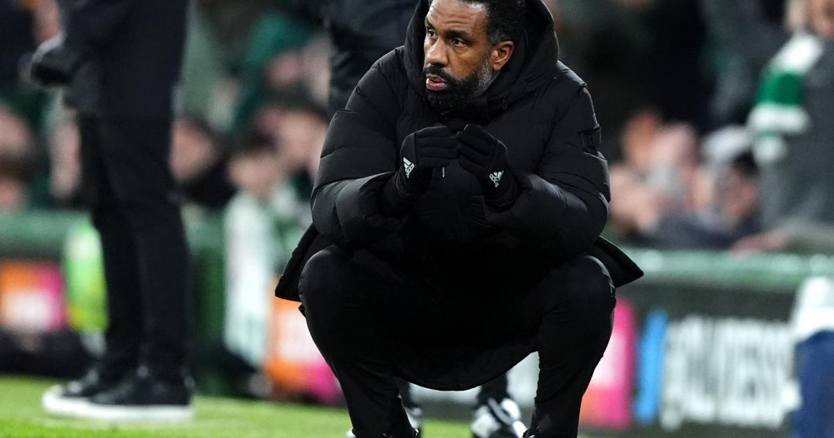 The 'driving force' behind Wilfried Nancy's Celtic sacking