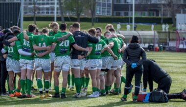 Wharfedale tie down Director of Rugby Verbickas until 2028