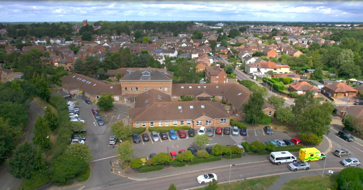 New mental health urgent care unit to open in Colchester