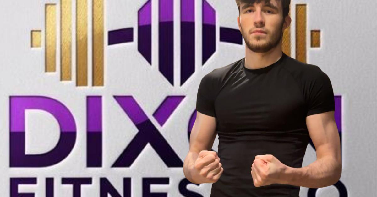 Dunfermline fitness instructor rebuilt life through sport