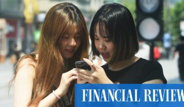 Why women are turning to AI companions instead of real-life relationships