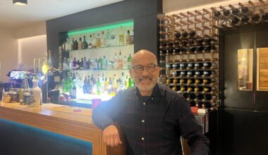 Mr Chans in St Helens scores 100% for flavour and food safety