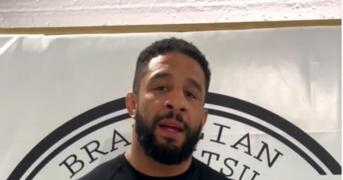 Bolton gym run by MMA fighter named Bolton finalist