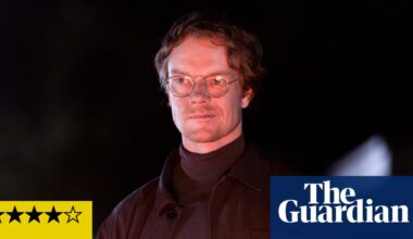 Girl Taken review – Alfie Allen is incredible in this twisty tale of teen abduction | Television