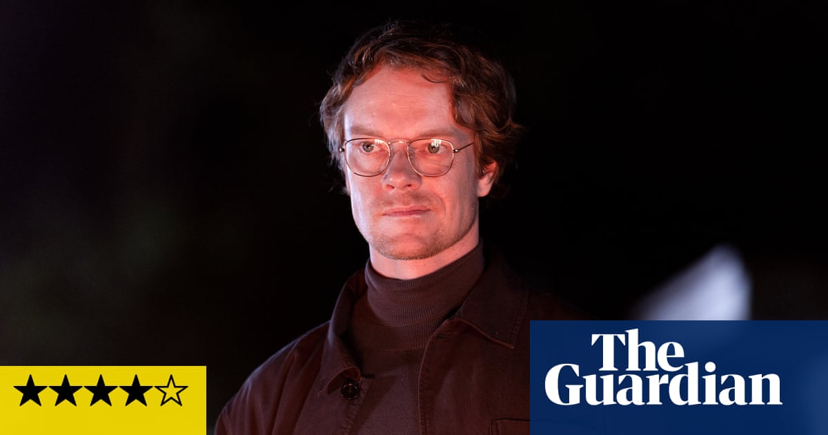 Girl Taken review – Alfie Allen is incredible in this twisty tale of teen abduction | Television
