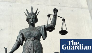 Queensland PhD candidate accused of plotting to firebomb Australia Day event wanted AI-driven society, court hears | Queensland