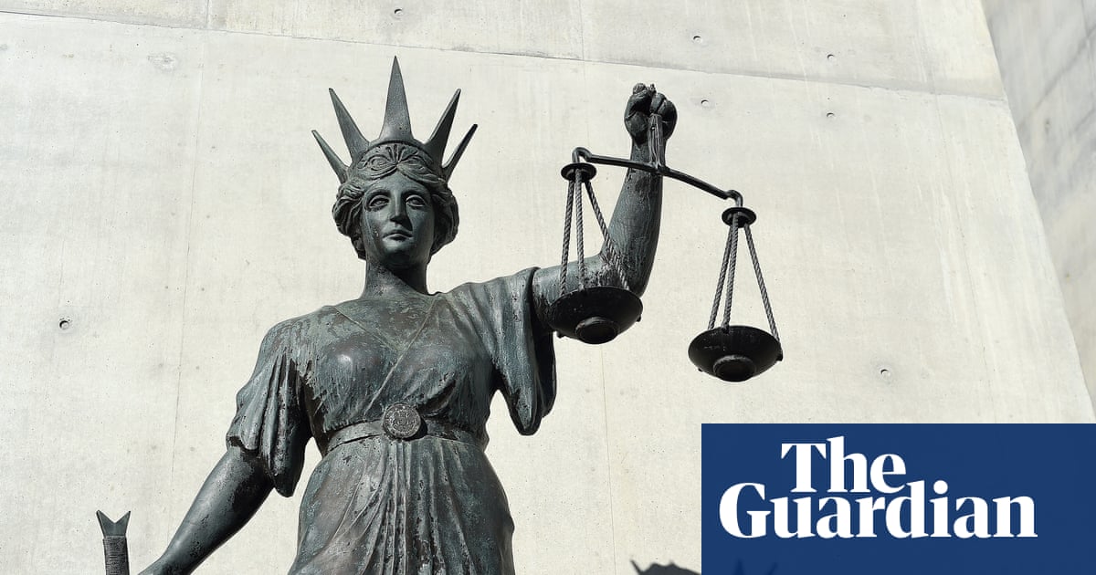 Queensland PhD candidate accused of plotting to firebomb Australia Day event wanted AI-driven society, court hears | Queensland