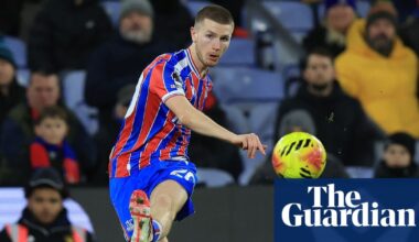 Football transfer rumours: Real Madrid leading race to sign Adam Wharton? | Transfer window