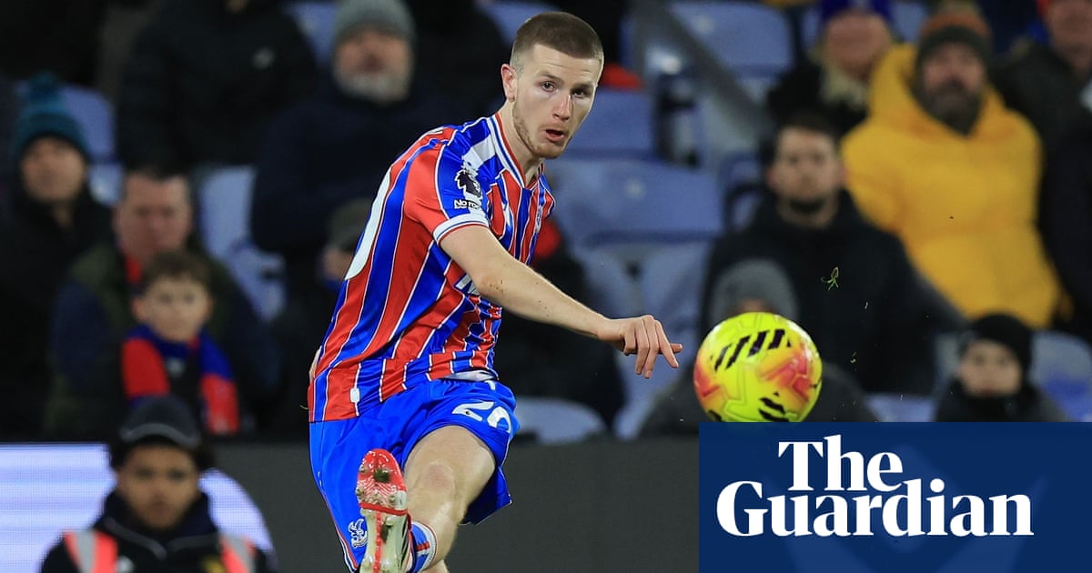 Football transfer rumours: Real Madrid leading race to sign Adam Wharton? | Transfer window