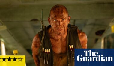 28 Years Later: The Bone Temple review – Ralph Fiennes is phenomenal in best chapter yet of zombie horror | Movies