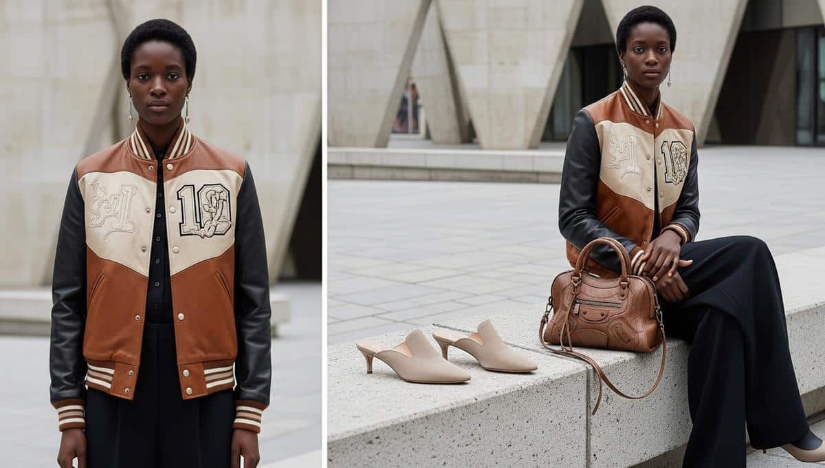 Balenciaga signs 2 collaborations with Manolo Blahnik and the NBA for its new collection