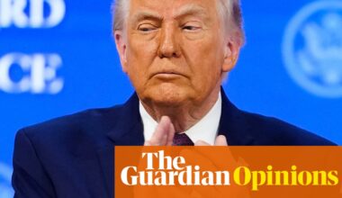 Trump’s ‘new normal’ leaves Australia marooned. We can no longer pretend otherwise | Zoe Daniel