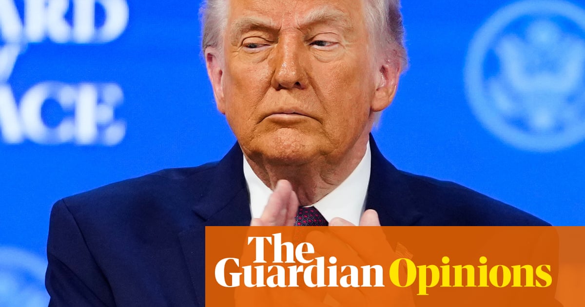 Trump’s ‘new normal’ leaves Australia marooned. We can no longer pretend otherwise | Zoe Daniel