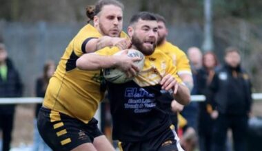 St Helens amateur side fear extinction over league placement – Total Rugby League