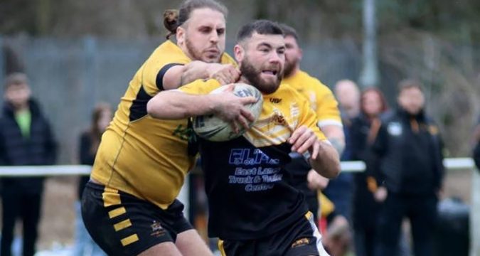 St Helens amateur side fear extinction over league placement – Total Rugby League