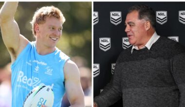 Perth Bears State of Play, who should they target, roster, top 30, what sort of players will they recruit, Kayo NRL podcast, rugby league news