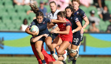 Sariah Ibarra predicts ‘ground-breaking season’ for fast-developing USA