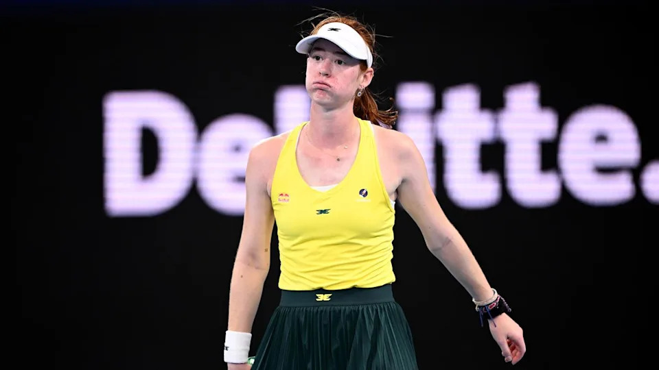 Maya Joint of Australia.