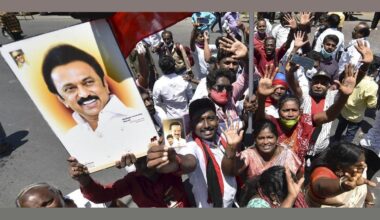 TN MoUs: 80% Under Execution, Rajaa Says