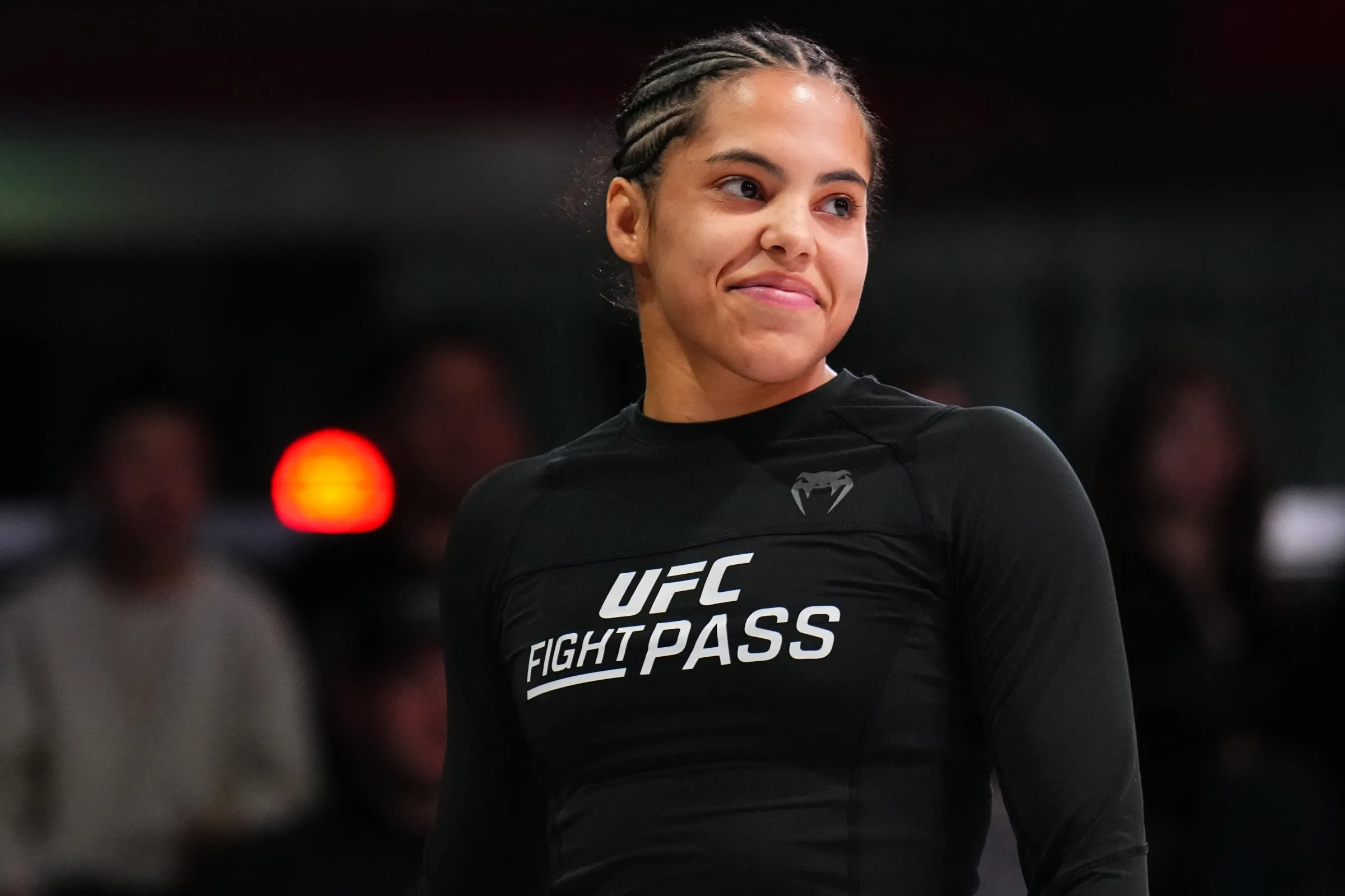 UFC Fight Pass Invitational 10: Rodriguez v Hugo