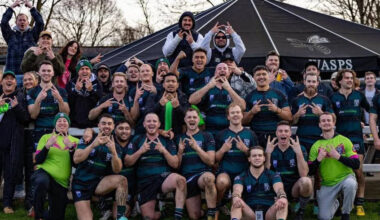 An all-London tie in Betfred Challenge Cup Round 2