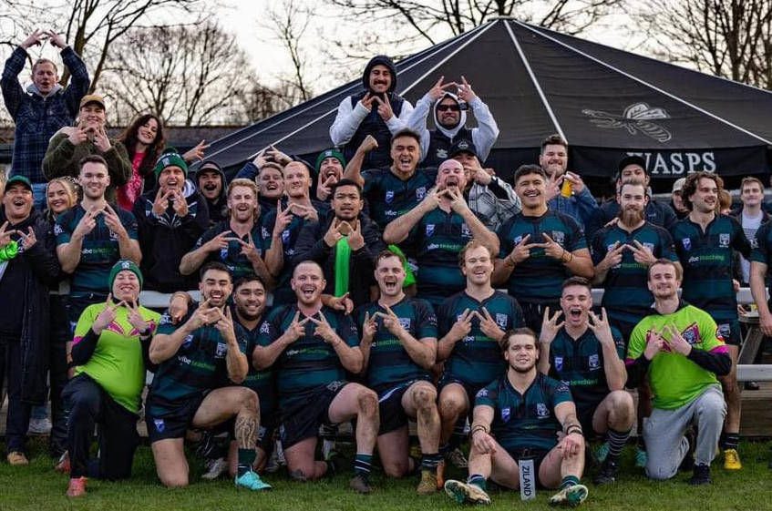 An all-London tie in Betfred Challenge Cup Round 2