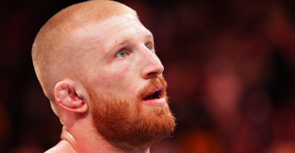 Undefeated No More: List Of Every UFC Fighter Who Lost Their ‘O’ In 2025