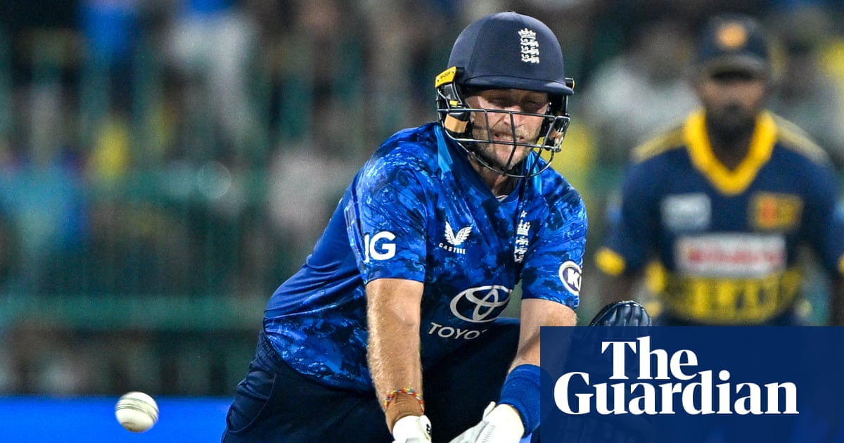 Root and Rashid steer England past Sri Lanka in second ODI to end barren run | England cricket team