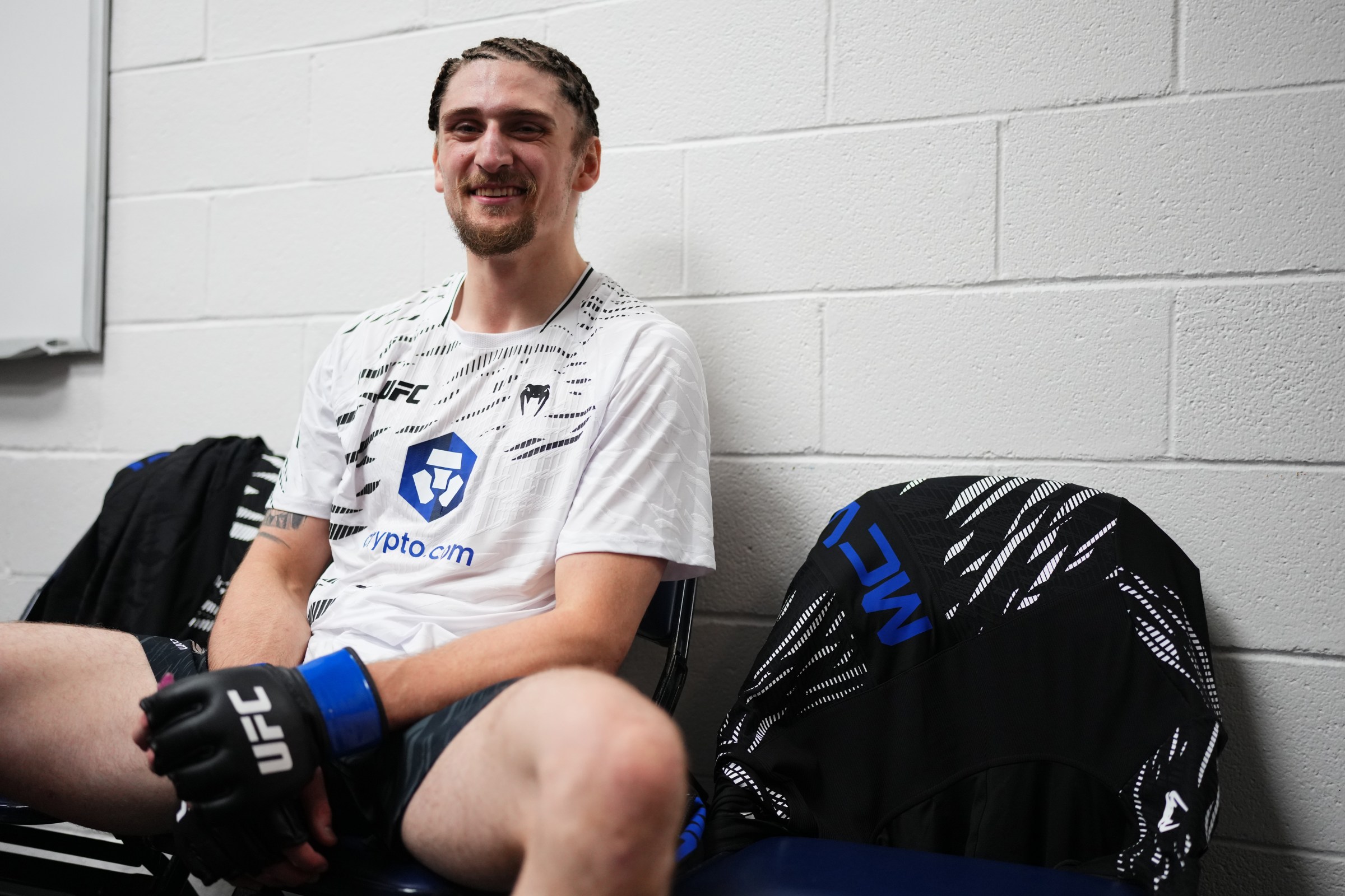 UFC 318: Holloway vs Poirier 3