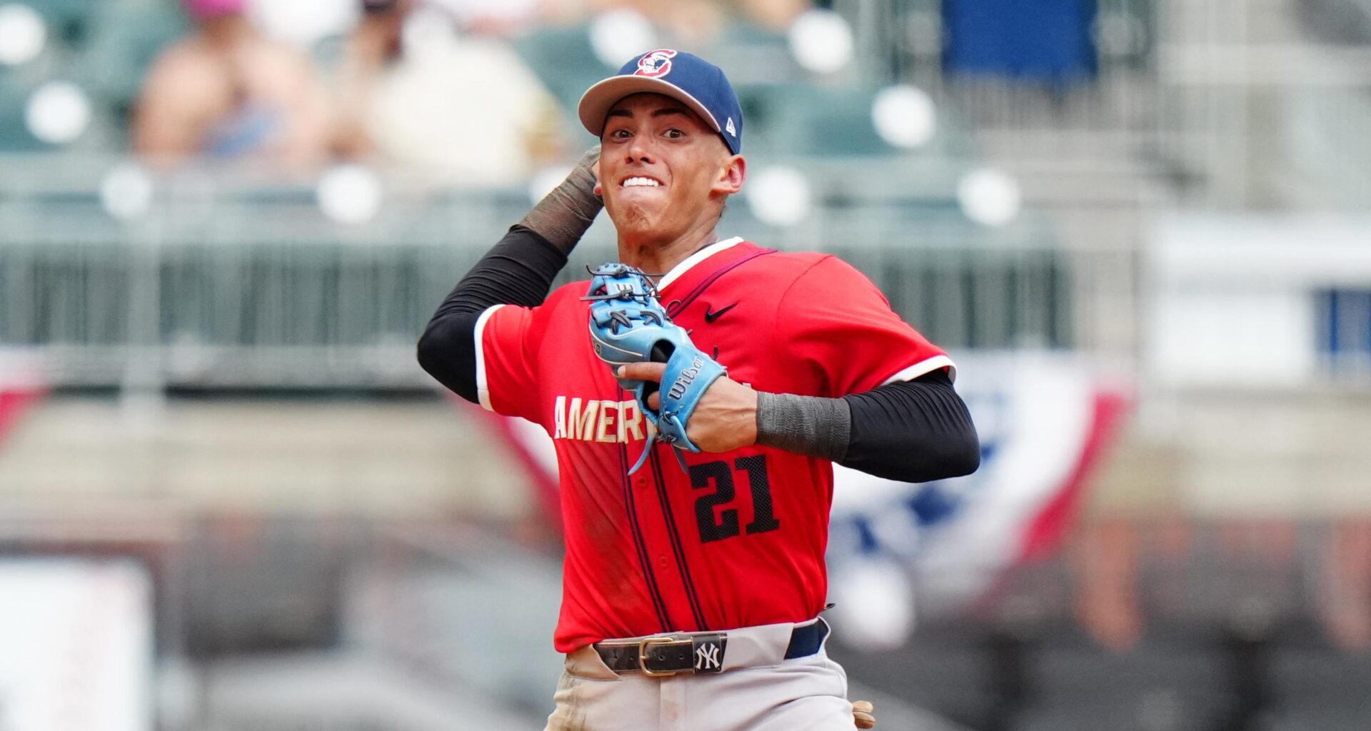 Every MLB Team's Top Prospect at Each Position in 2026