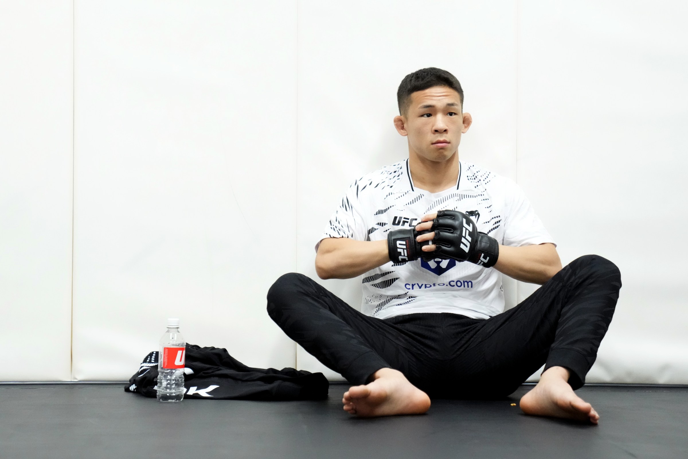 UFC Fight Night: Taira v Park