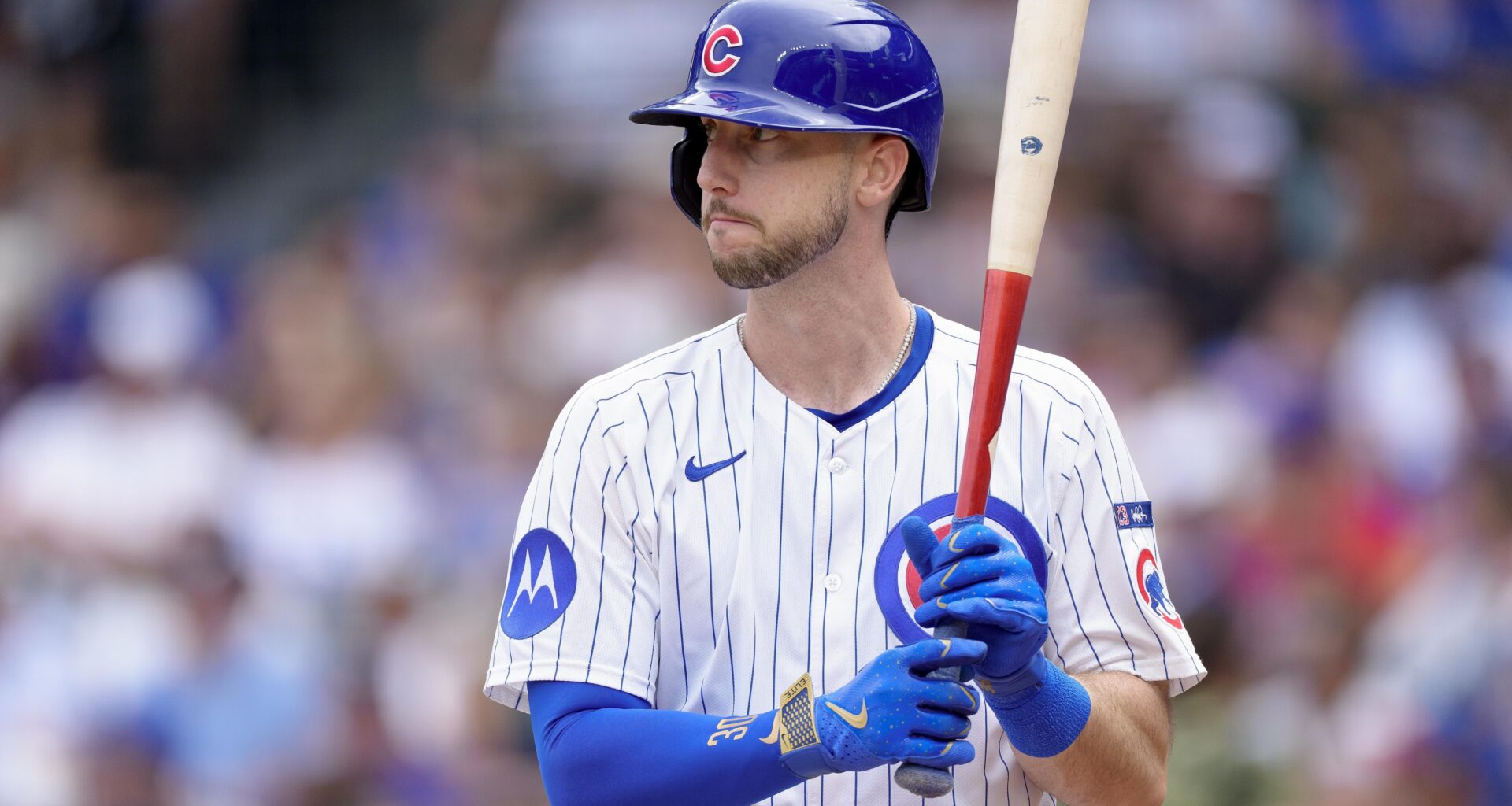 The Growing Problem with MLB Free Agency