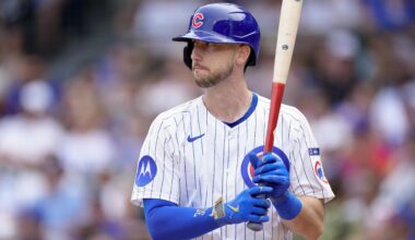 The Growing Problem with MLB Free Agency