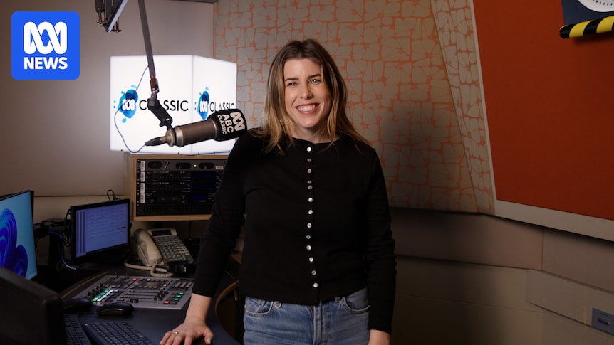 Former and current presenters share 50 years of memories at ABC Classic