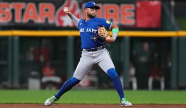 Latest Phillies Rumors on Bo Bichette, J.T. Realmuto Contract Offer Amid MLB Free Agency