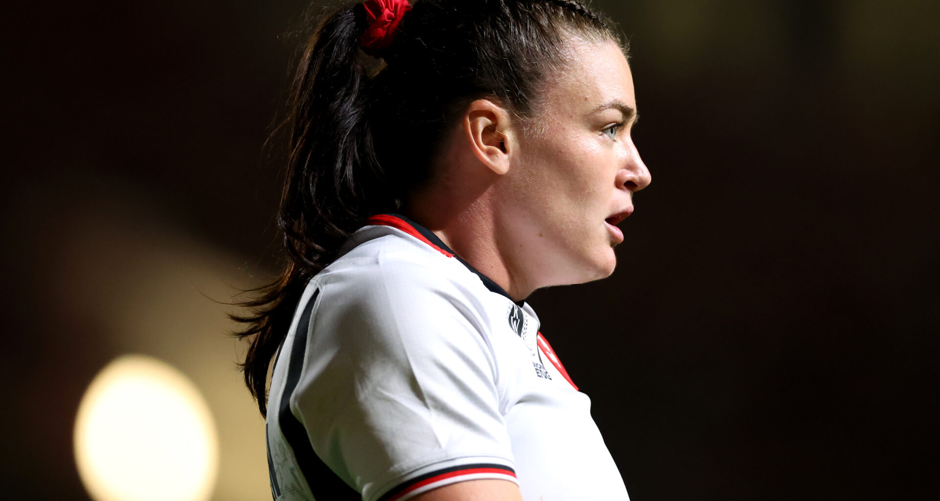 Canada’s sun-seeking Saracen Alysha Corrigan ready for Singapore switch