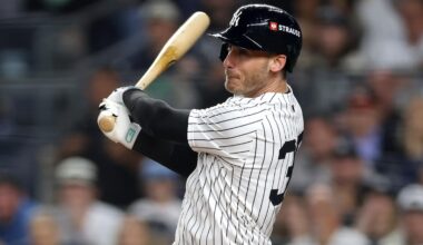 Cody Bellinger's Top Landing Spots in MLB Free Agency After Luis Robert Jr. Traded to Mets