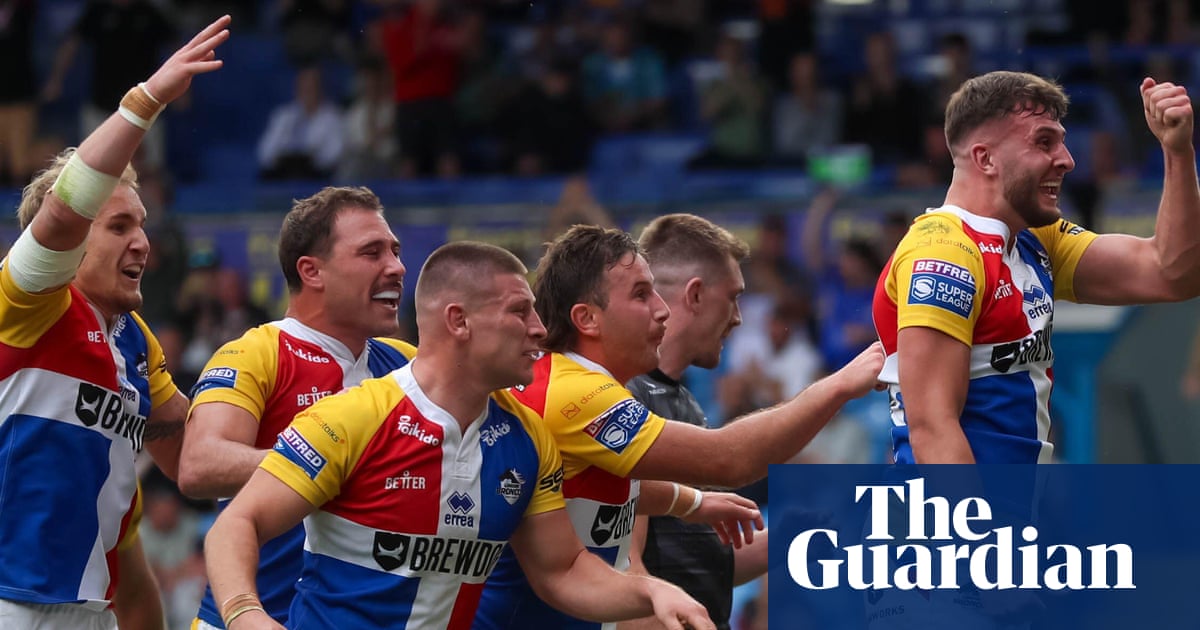 Australia legend Lockyer hopes new Broncos can buck London’s rugby league resistance | London Broncos