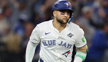 MLB Rumors Reveal Phillies Were 'Livid' After Bo Bichette's $126M Mets Contract in Free Agency