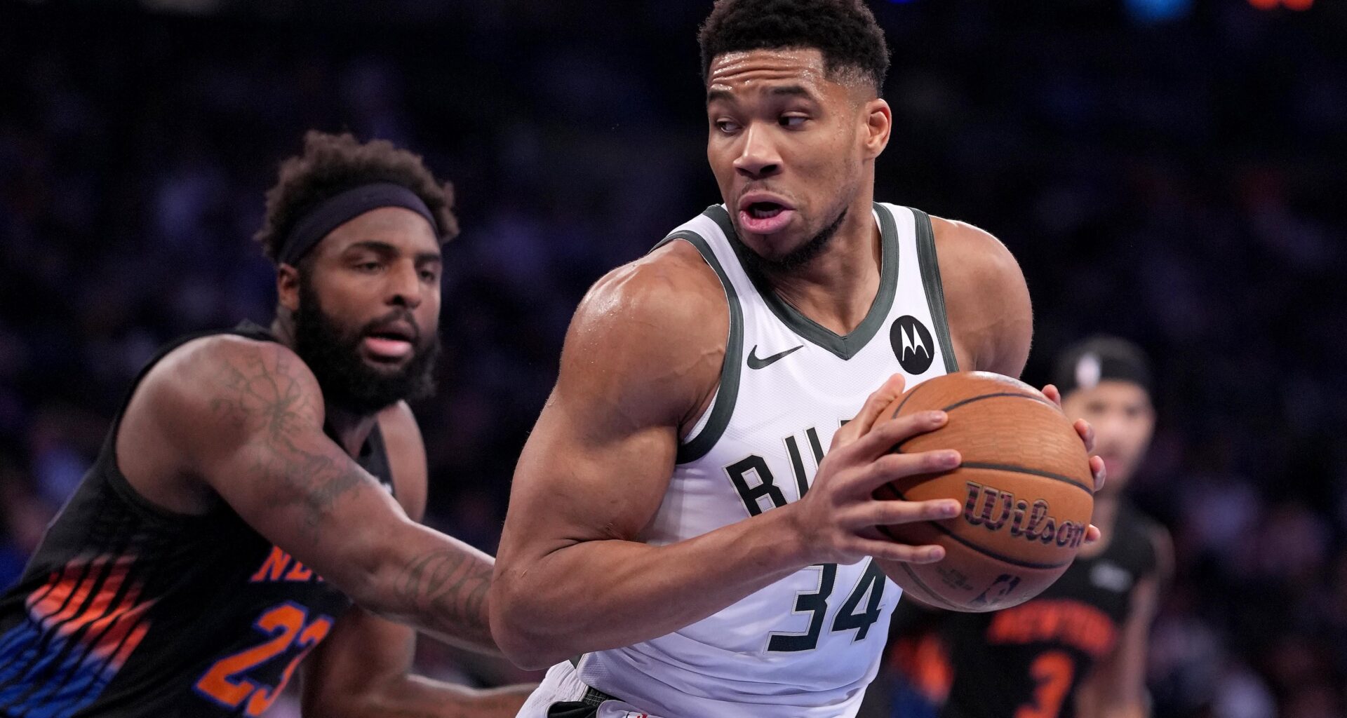 3 Trade Targets for Every NBA Team In 2026