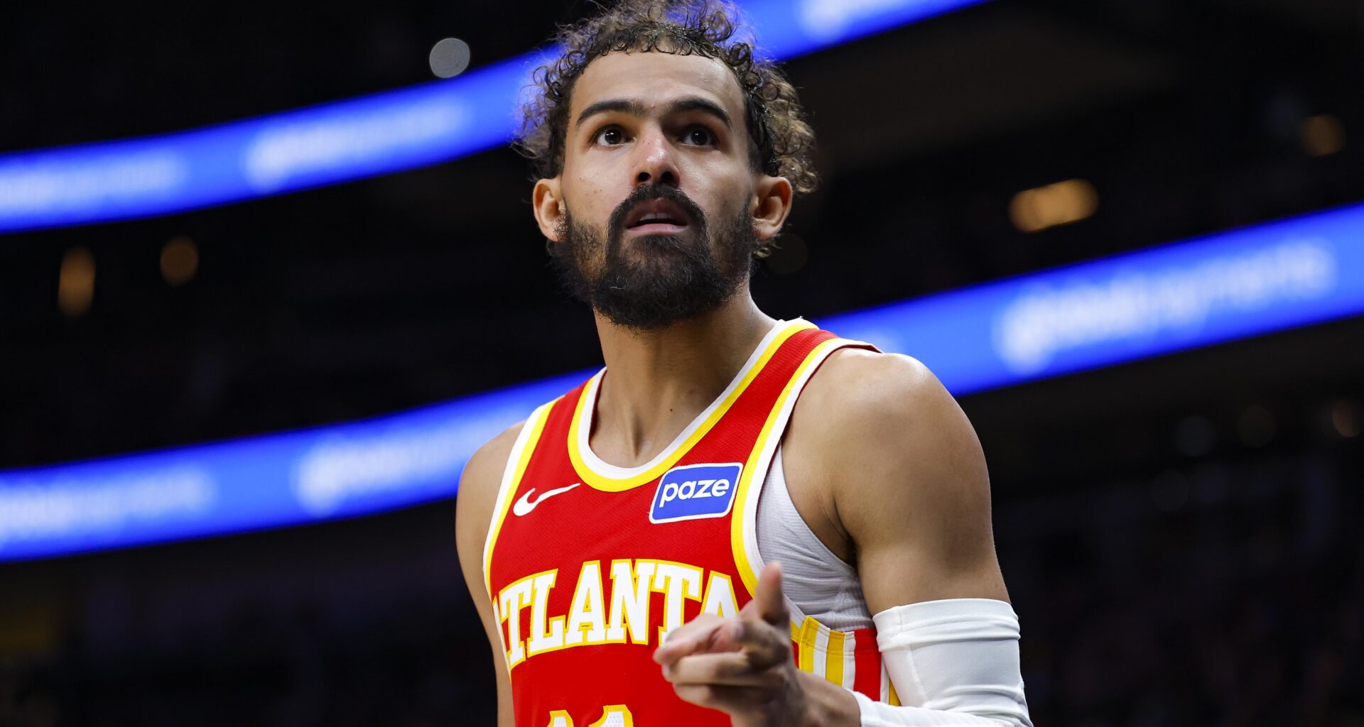NBA Trade Rumors on Trae Young, Jonathan Kuminga and Kings' Plans at 2026 NBA Deadline