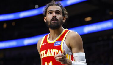 NBA Trade Rumors on Trae Young, Jonathan Kuminga and Kings' Plans at 2026 NBA Deadline