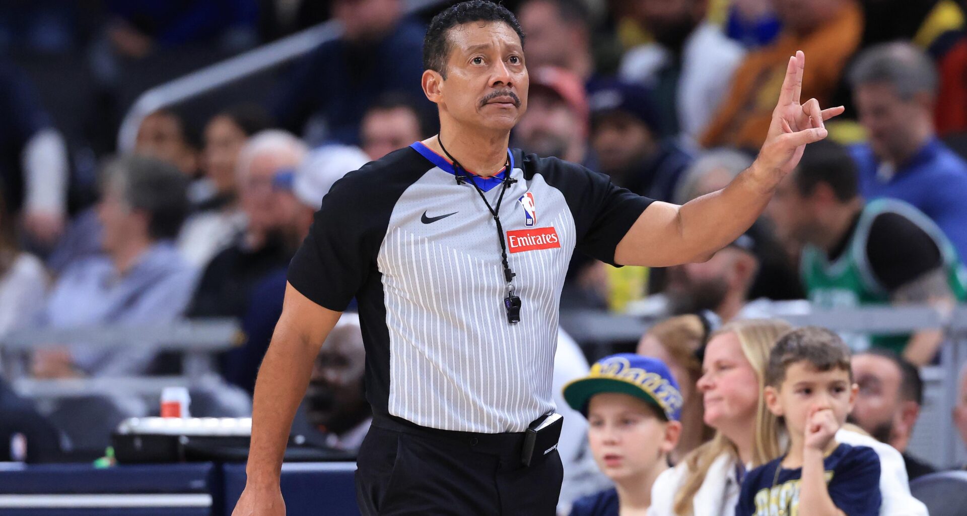 Latest Rumors on Bill Kennedy's Injury, Status After NBA Ref Left 76ers vs. Magic in Wheelchair