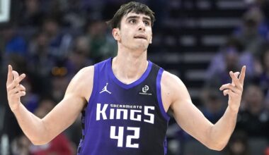 NBA Rookies Looking Like Draft Steals This Season