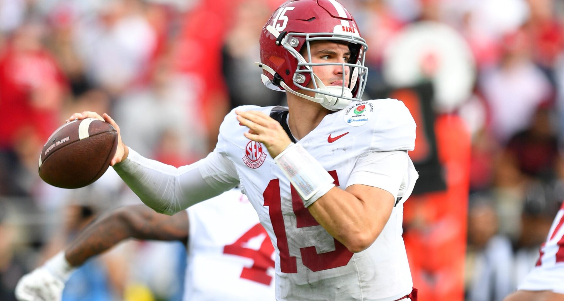 Without Dante Moore, Which QBs Should NFL Teams Target in 2026 NFL Draft?