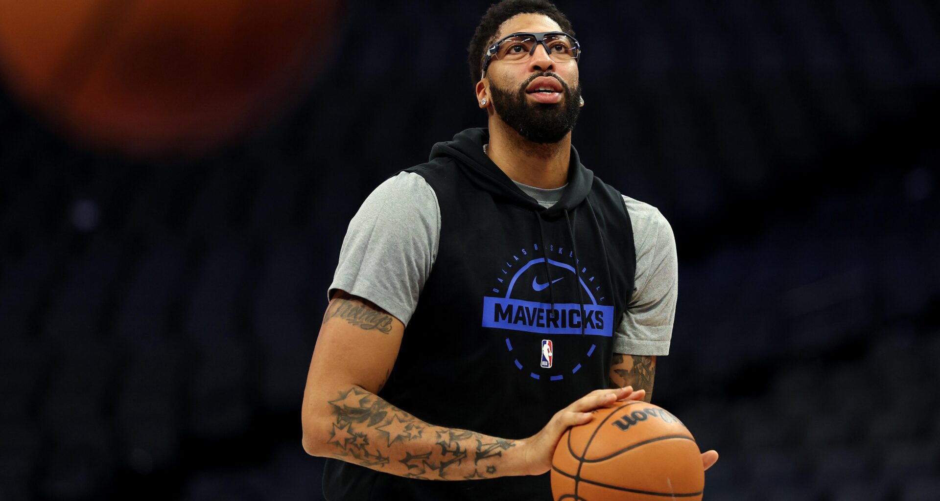 Anthony Davis Trade Rumors Updated by NBA Insider, 'Very Clear' Rich Paul Wants Deal at Deadline