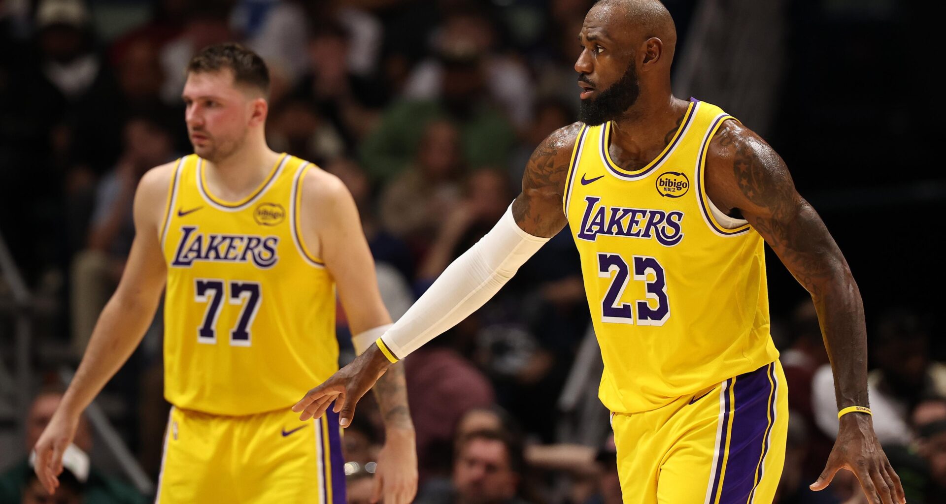Latest Lakers Rumors on NBA Trade Deadline Outlook and 2026 Salary-Cap Impact