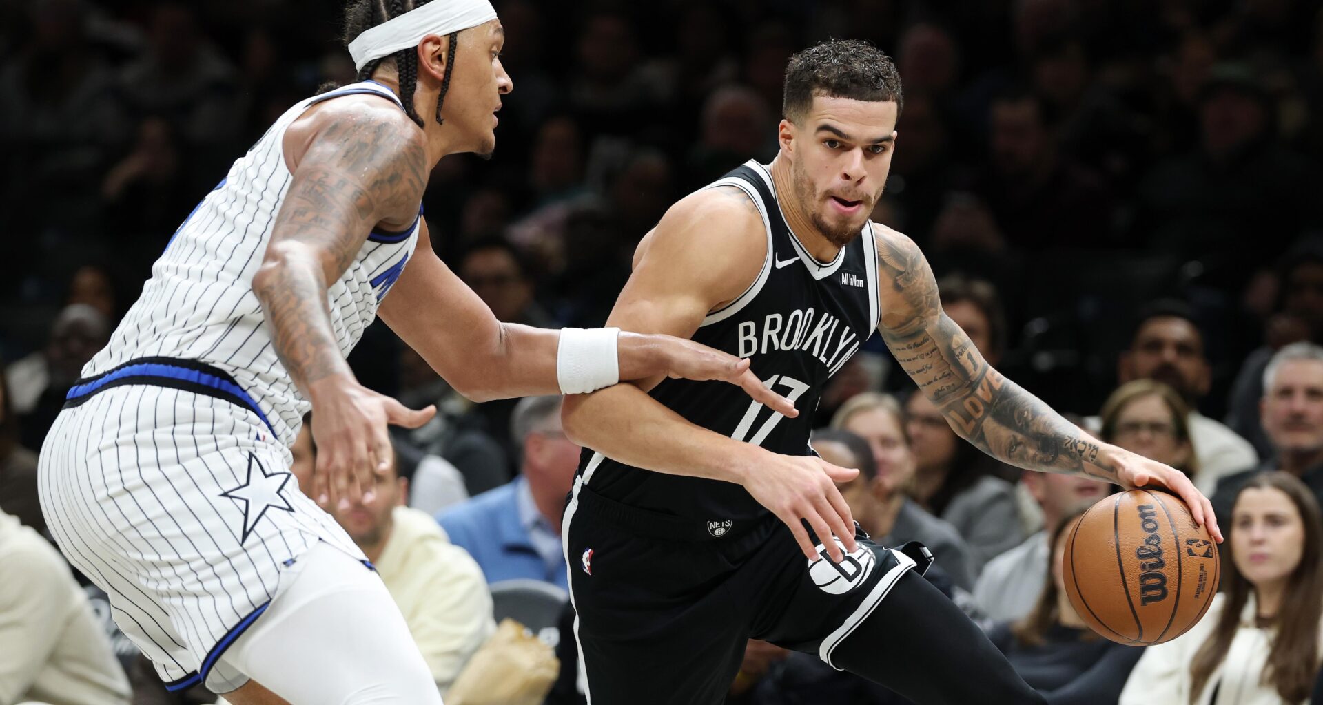 NBA Trade Rumors Update Nets' Deadline Plans for Michael Porter Jr. Amid Ja Morant, Grizzlies Buzz