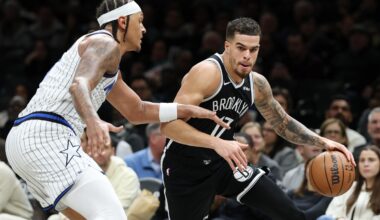 NBA Trade Rumors Update Nets' Deadline Plans for Michael Porter Jr. Amid Ja Morant, Grizzlies Buzz